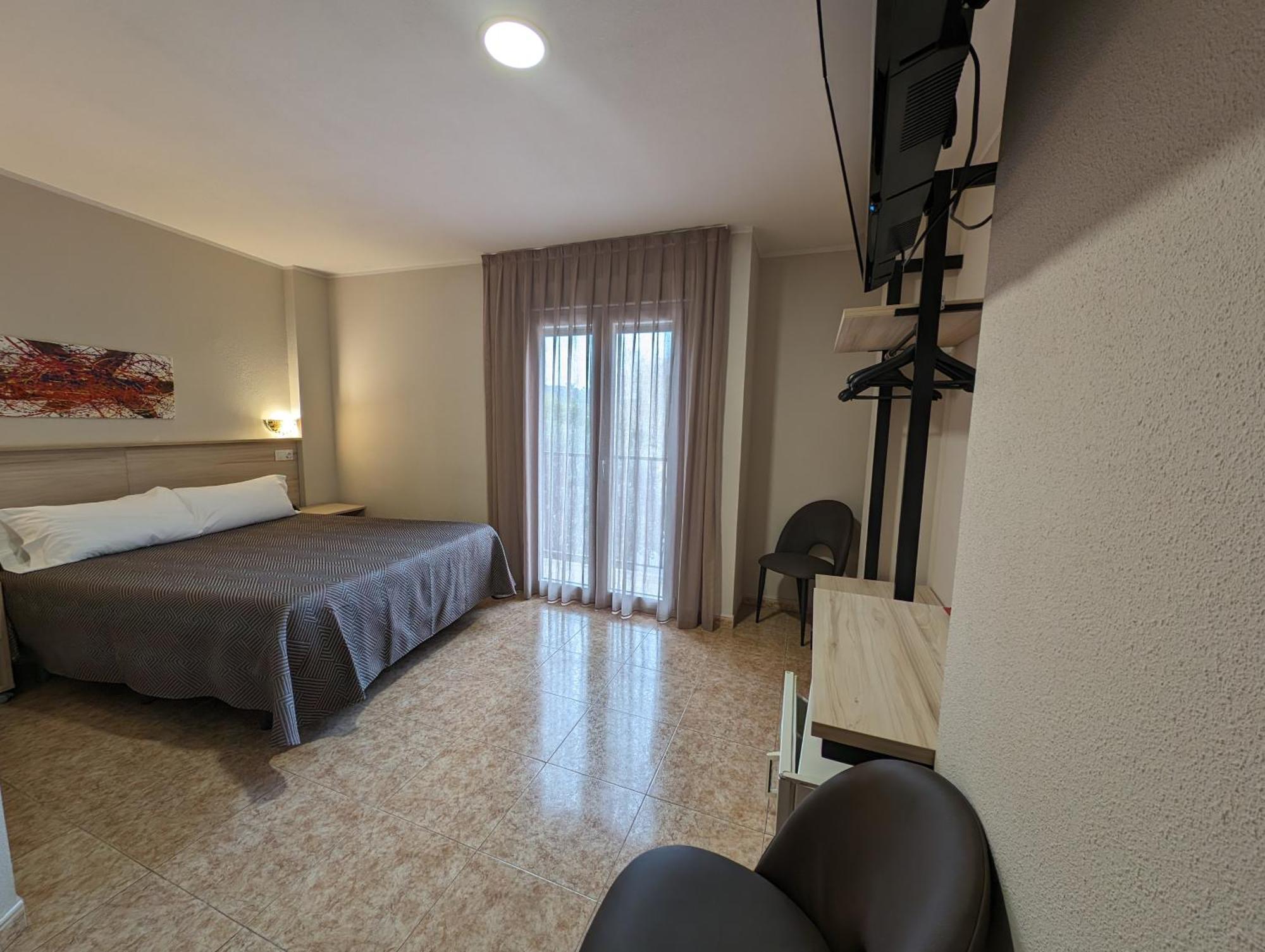 Gran Hotel Toledo Onda Exterior photo